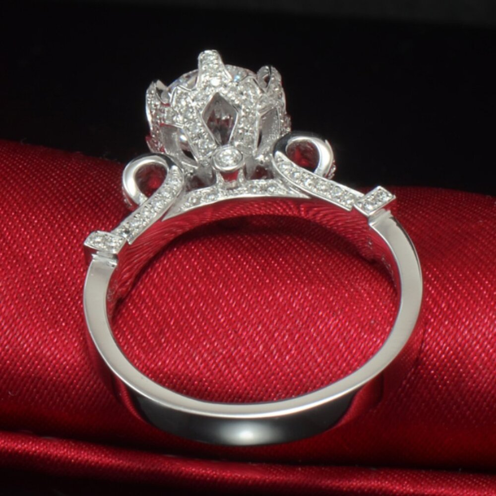 The Princess Ring - Picture 3 of 5